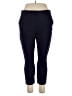 Boden Blue Active Pants Size 16/18r - photo 1