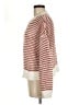 Old Navy 100% Cotton Stripes Red Pullover Sweater Size M - photo 5