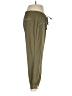 NY&C Green Casual Pants Size M - photo 4