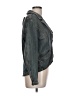 Riders Gray Denim Jacket Size L - photo 4