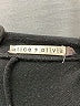 Alice + Olivia Black Long Sleeve Turtleneck Size M (estimated) - photo 7