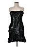 Likely Black Cocktail Dress Size 6 - photo 1