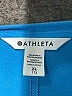 Athleta Blue Short Sleeve T-Shirt Size XL - photo 7