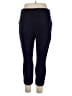 Boden Blue Active Pants Size 16/18r - photo 2