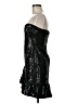 Likely Black Cocktail Dress Size 6 - photo 5