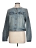 Chaps 100% Cotton Blue Denim Jacket Size L - photo 1
