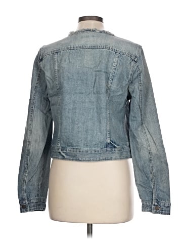 Chaps Denim Jacket (view 2)