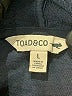 Toad & Co Black Sweatshirt Size L - photo 7