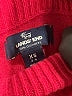 Lands' End 100% Cashmere Pink Cashmere Pullover Sweater Size XS - photo 7