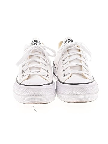 Converse Sneakers (view 2)