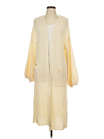 Kye Mi Cardigan (view 1)