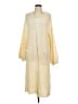 Kye Mi Yellow Cardigan Size L - photo 1