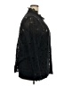 Soft Surroundings Black Long Sleeve Blouse Size 2X - photo 4