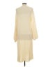 Kye Mi Yellow Cardigan Size L - photo 2