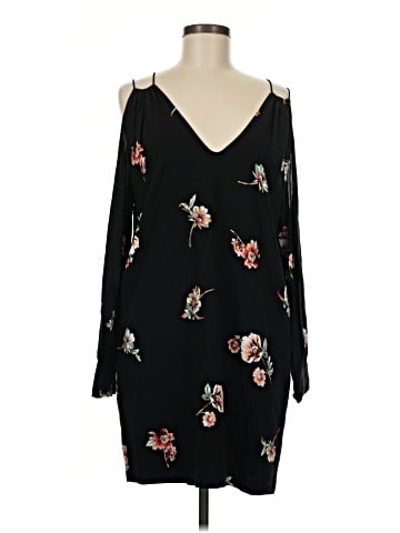 Miss Me 3/4 Sleeve Blouse (view 1)