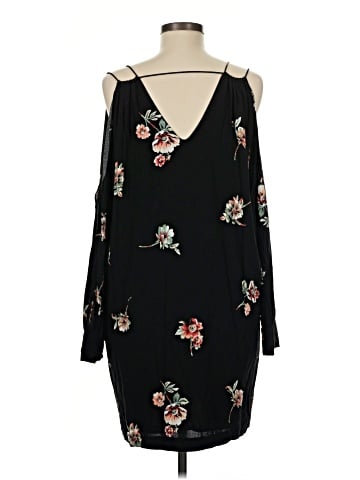 Miss Me 3/4 Sleeve Blouse (view 2)