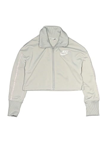 Nike Track Jacket (view 1)