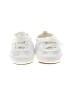 Unbranded White Ivory Booties Size 9-12 mo (baby) - photo 2
