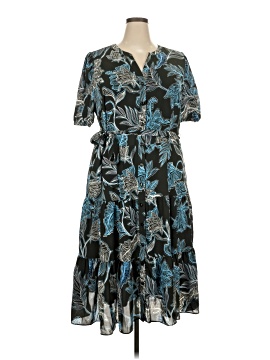 Nanette Lepore Casual Dress