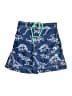 Carter's 100% Polyester Blue Board Shorts Size 3T - photo 1
