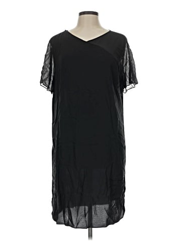 Eileen Fisher Cocktail Dress (view 1)