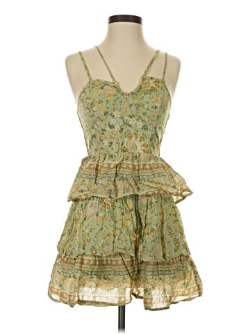 American Eagle Outfitters Cocktail Dress (view 1)