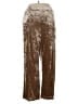 Serra Brown Casual Pants Size 16 - photo 1