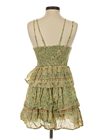 American Eagle Outfitters Cocktail Dress (view 2)