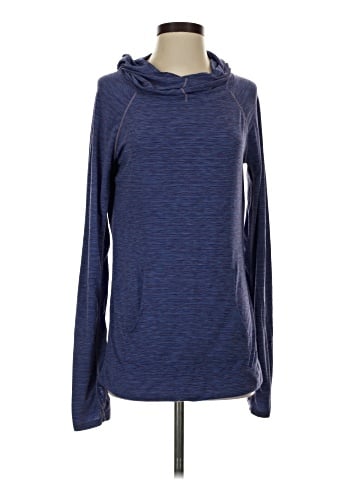 Gap Fit Pullover Hoodie (view 1)