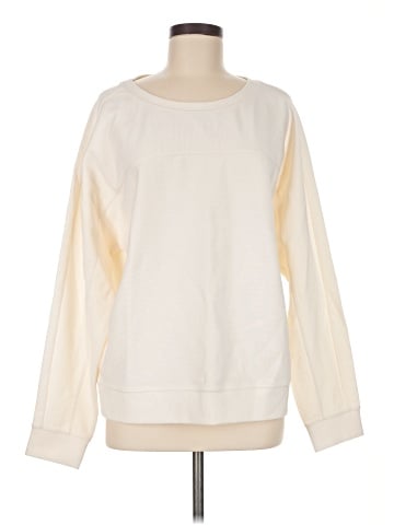 Zella Sweatshirt (view 1)