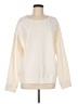 Zella Ivory Sweatshirt Size M - photo 1