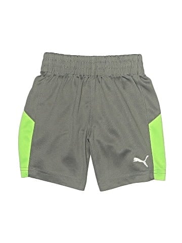 Puma Athletic Shorts (view 1)