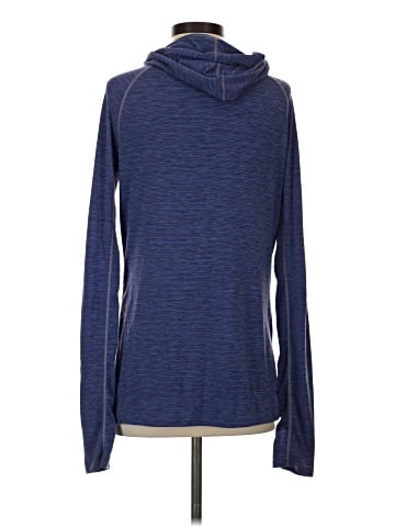 Gap Fit Pullover Hoodie (view 2)