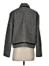 Pendleton 100% Virgin Wool Tweed Gray Wool Coat Size P (petite) - photo 2