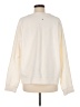 Zella Ivory Sweatshirt Size M - photo 2