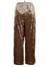 Serra Brown Casual Pants Size 16 - photo 2