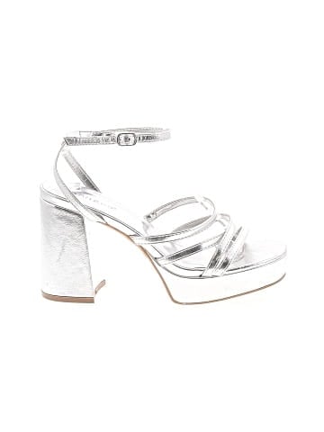 Bamboo Sandals (view 1)