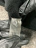 Vila Milano Black Pullover Sweater Size L - photo 8