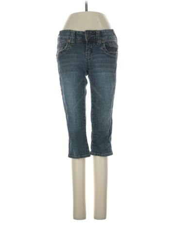 Hydraulic Jeans (view 1)