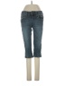 Hydraulic Color Block Blue Jeans Size 1 - 2 - photo 1