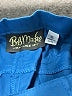 Bob Mackie Color Block Blue Casual Pants Size XL - photo 7