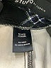 Studio by Torrid Plaid Black Casual Pants Size 2X Plus (2) - photo 5