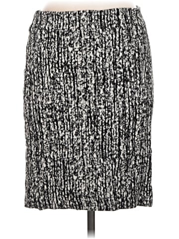 Mm. La Fleur Casual Skirt - front