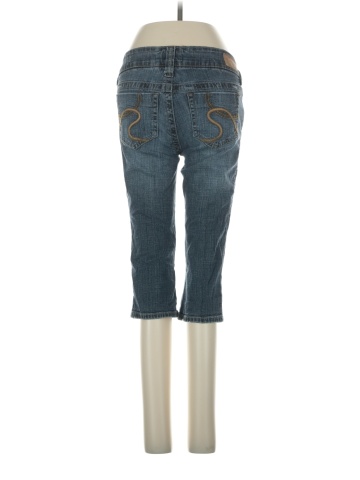 Hydraulic Jeans (view 2)