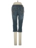 Hydraulic Color Block Blue Jeans Size 1 - 2 - photo 2