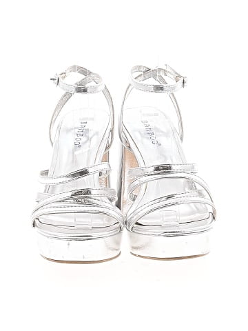 Bamboo Sandals (view 2)