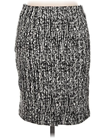 Mm. La Fleur Casual Skirt - back