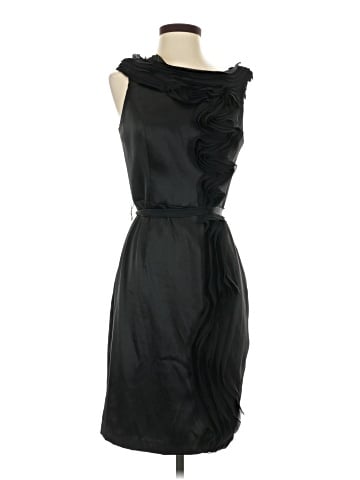 David's Bridal Cocktail Dress (view 1)