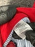Talbots Red Active Pants Size 14 - photo 8
