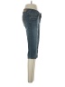 Hydraulic Color Block Blue Jeans Size 1 - 2 - photo 4